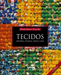 Cover Tecidos