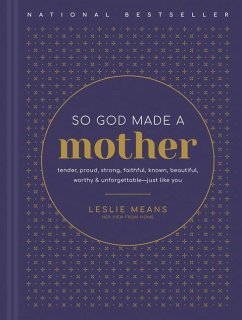 So God Made a Mother - Means, Leslie