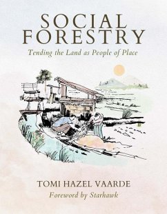 Social Forestry - Vaarde, Tomi Hazel