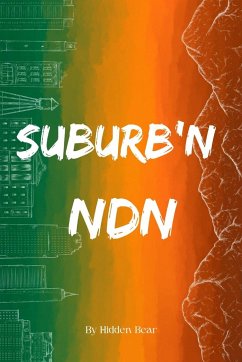 Suburb'n ndn - Bear, Hidden