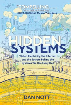 Hidden Systems - Nott, Dan