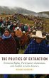 Politics of Extraction - Bild 1