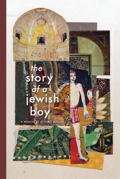 The Story of a Jewish Boy - Berman, Leopold; Carugati, Giuliana