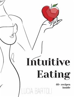 Intuitive Eating - Bartoli, Lucia