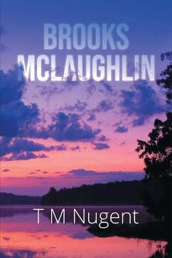 Brooks McLaughlin - Nugent, T M