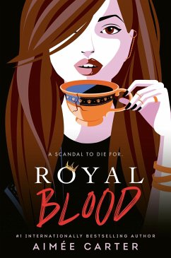 Royal Blood - Carter, Aimee