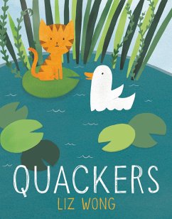 Quackers - Wong, Liz