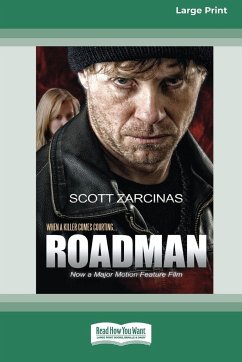 Roadman [16pt Large Print Edition] - Zarcinas, Scott