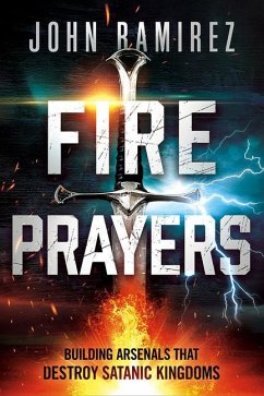 Fire Prayers - Ramirez, John