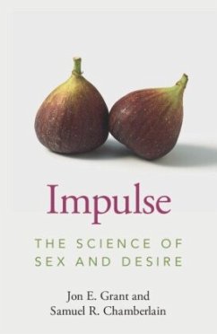 Impulse - Grant, Jon E.;Chamberlain, Samuel R.