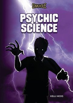 Psychic Science - Hicks, Kelli