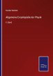 Allgemeine Encyklopädie der Physik - Bild 1
