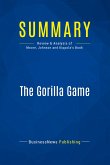 Summary: The Gorilla Game