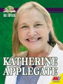 Katherine Applegate