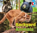 Backyard Animals