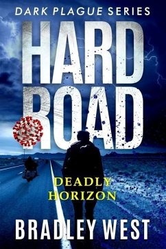Hard Road: Deadly Horizon - West, Bradley