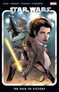 Star Wars Vol. 5: The Path to Victory - Soule, Charles