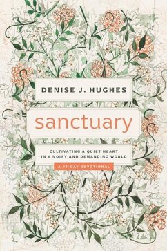 Sanctuary - Hughes, Denise J