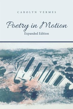 Poetry in Motion - Vermes, Carolyn