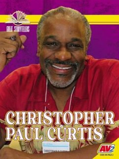 Christopher Paul Curtis - Banting, Erinn