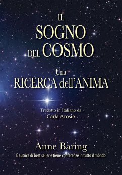 Il Sogno del Cosmo - Baring, Anne
