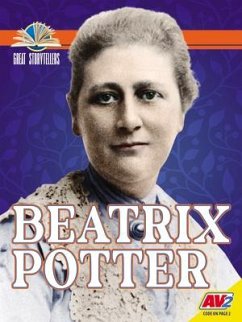 Beatrix Potter - Hurtig, Jennifer