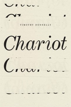 Chariot - Donnelly, Timothy