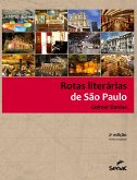 ROTAS LITERÁRIAS DE SAO PAULO