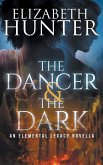 The Dancer and the Dark: A Paranormal Romance Novella