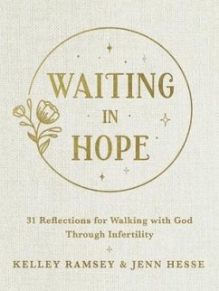 Waiting in Hope - Ramsey, Kelley; Hesse, Jenn