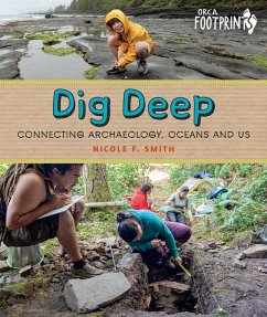 Dig Deep - Smith, Nicole F