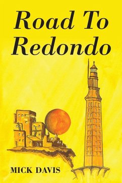 Cover Road To Redondo