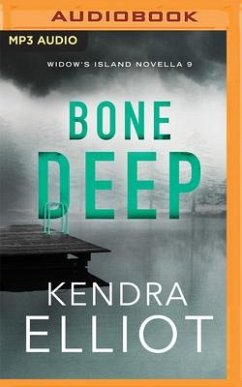 Bone Deep - Elliot, Kendra