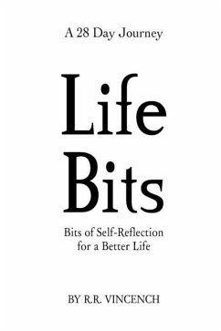 Life Bits - Vincench, R R