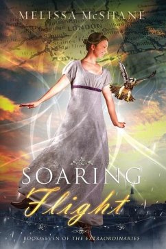 Soaring Flight - McShane, Melissa