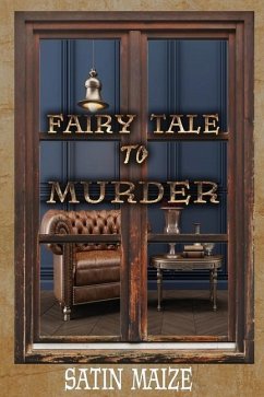 Fairy Tale to Murder - Maize, Satin
