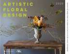 Artistic Floral Design: Innovative Work from the American Institute of Floral Designers