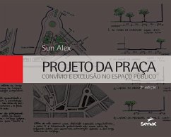 Projeto Da Praca: Convivio E Exclusao No Espaco Publico - Sun