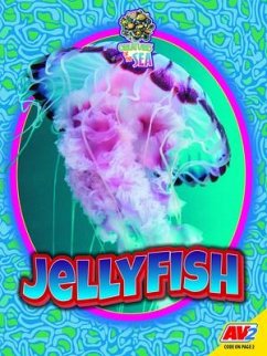 Jellyfish - Wearing, Judy