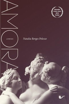 Amora - Polesso, Natália Borges
