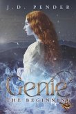 Genie: The Beginning Volume 1