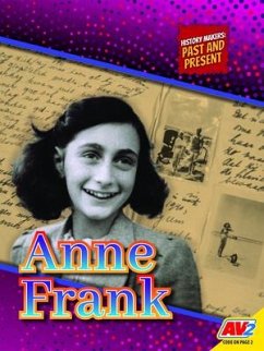 Anne Frank - McDowell, Pamela
