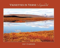 Vignettes In Verse Expanded - Carson, Jay