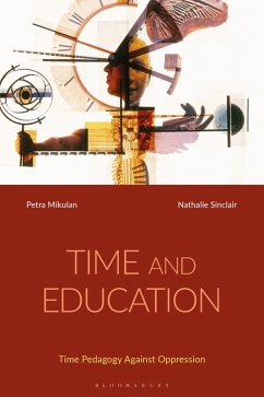 Cover Time and Education