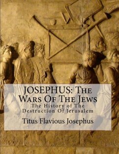 JOSEPHUS - Josephus, Flavius