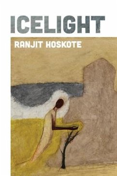 Icelight - Hoskote, Ranjit