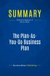 Summary: The Plan-As-You-Go Business... - Bild 1