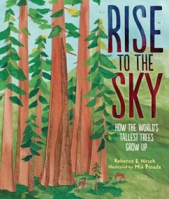 Rise to the Sky - Hirsch, Rebecca E