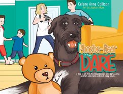 Phoebe-Bear if You Dare - Collison, Celene Anne