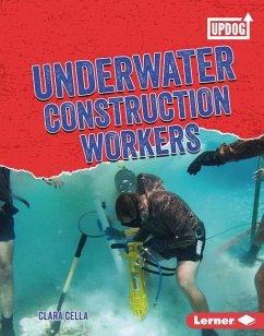 Cover Underwater Construction Workers